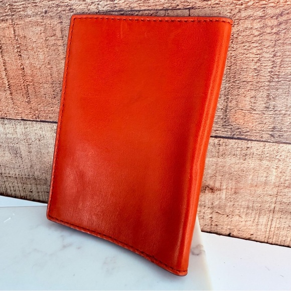 NWOT Frye Austin Passport Wallet - Picture 2 of 5